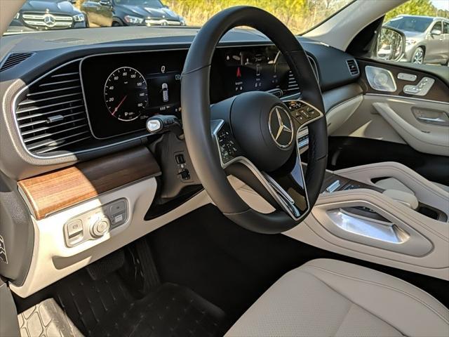 used 2025 Mercedes-Benz GLE 350 car, priced at $69,980