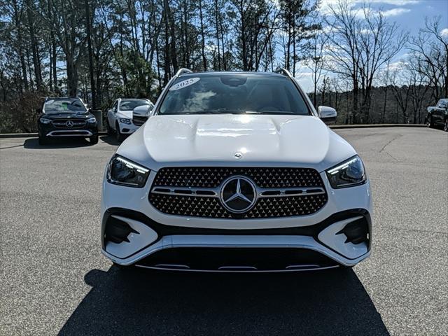 used 2025 Mercedes-Benz GLE 350 car, priced at $69,980