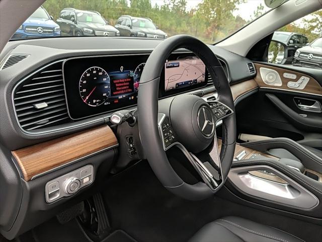 used 2024 Mercedes-Benz GLE 350 car, priced at $63,985