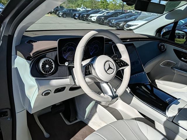used 2023 Mercedes-Benz EQE 350 car, priced at $68,845