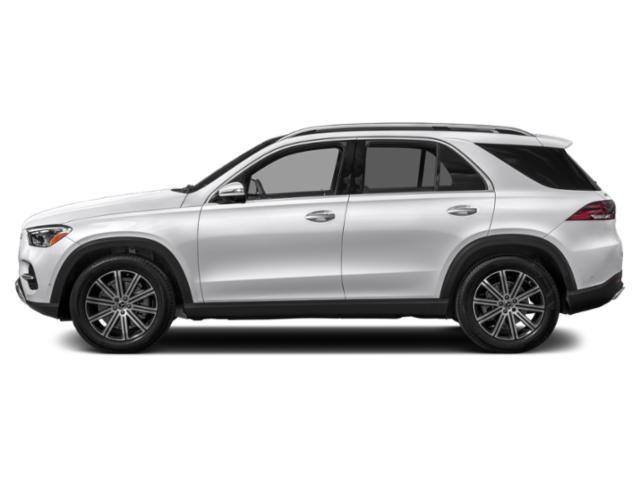 new 2024 Mercedes-Benz GLE 350 car