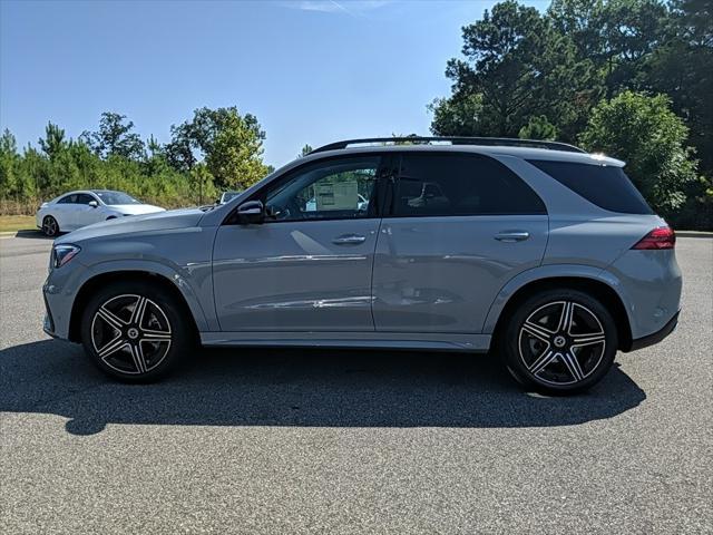 new 2025 Mercedes-Benz GLE 350 car, priced at $78,775