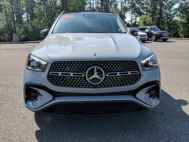 new 2025 Mercedes-Benz GLE 350 car, priced at $78,775