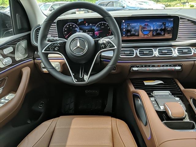 new 2024 Mercedes-Benz GLE 350 car, priced at $74,620