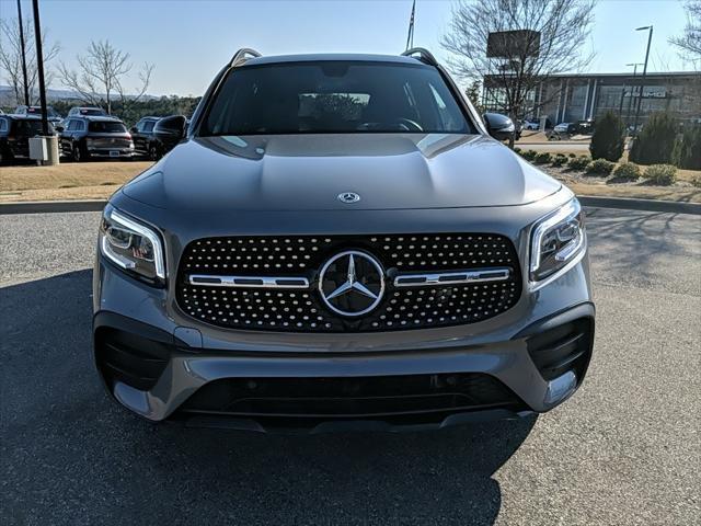 used 2023 Mercedes-Benz GLB 250 car, priced at $37,884