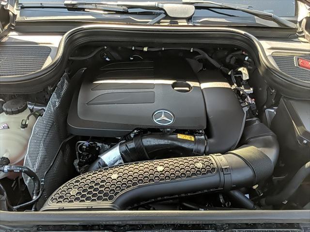 used 2022 Mercedes-Benz GLE 350 car, priced at $47,998