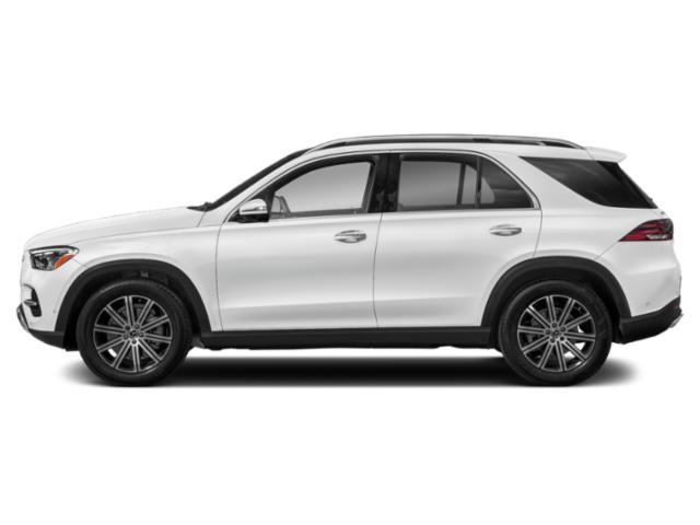 new 2025 Mercedes-Benz GLE 350 car, priced at $78,515