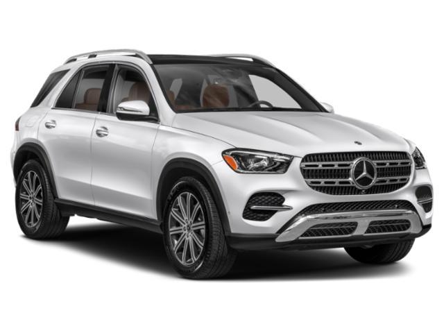 new 2024 Mercedes-Benz GLE 350 car