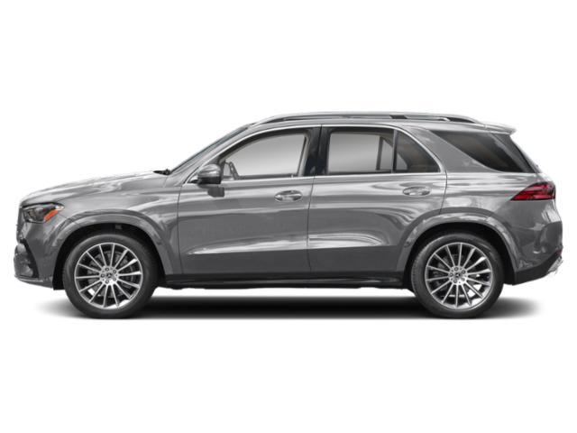 new 2024 Mercedes-Benz GLE 450 car, priced at $83,656