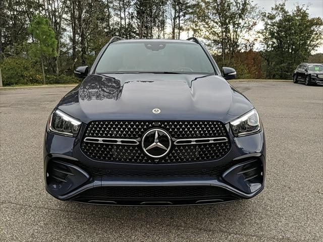 used 2024 Mercedes-Benz GLE 350 car, priced at $72,325