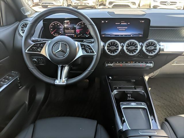 used 2024 Mercedes-Benz GLB 250 car, priced at $44,968