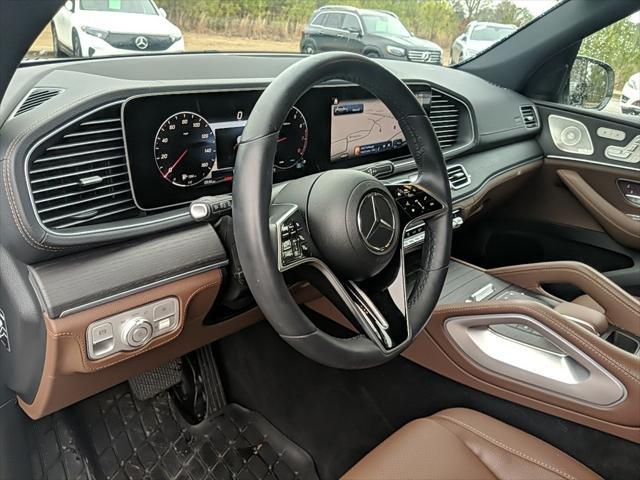 used 2024 Mercedes-Benz GLE 350 car, priced at $61,980