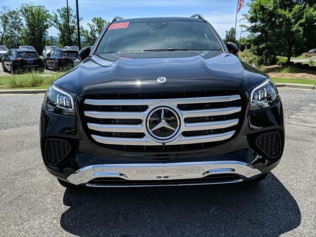 new 2024 Mercedes-Benz GLS 450 car, priced at $89,745