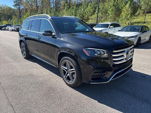 used 2024 Mercedes-Benz GLS 450 car, priced at $82,998