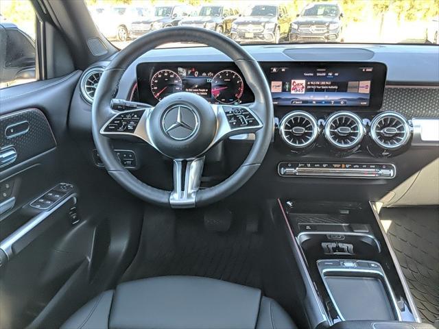 used 2024 Mercedes-Benz GLB 250 car, priced at $49,970