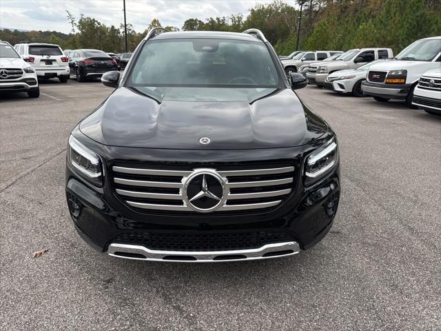 used 2024 Mercedes-Benz GLB 250 car, priced at $45,989