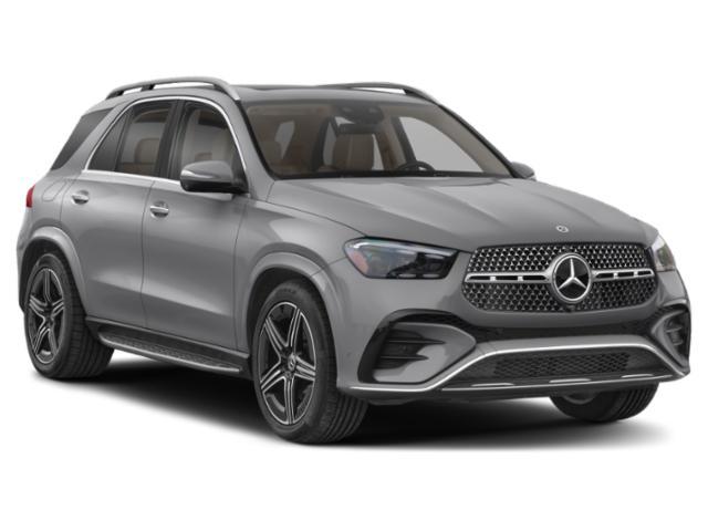 new 2024 Mercedes-Benz GLE 580 car, priced at $106,630