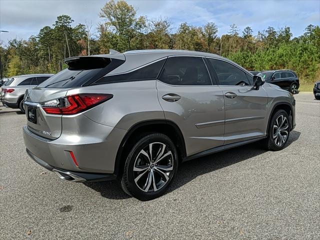 used 2019 Lexus RX 350 car, priced at $32,998