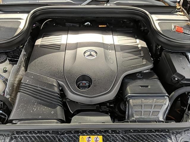 used 2024 Mercedes-Benz GLS 450 car, priced at $85,970