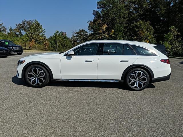 new 2025 Mercedes-Benz E-Class car, priced at $86,145