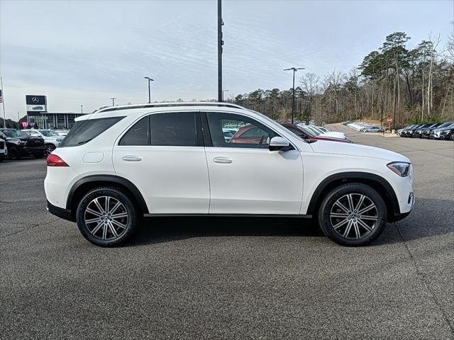 used 2024 Mercedes-Benz GLE 350 car, priced at $59,975