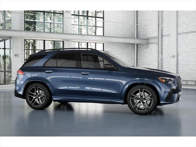 new 2025 Mercedes-Benz GLE-Class car, priced at $94,935