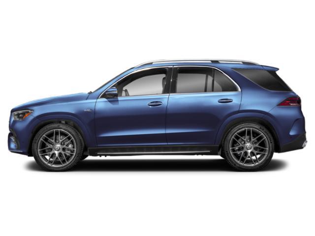 new 2025 Mercedes-Benz GLE-Class car, priced at $94,935