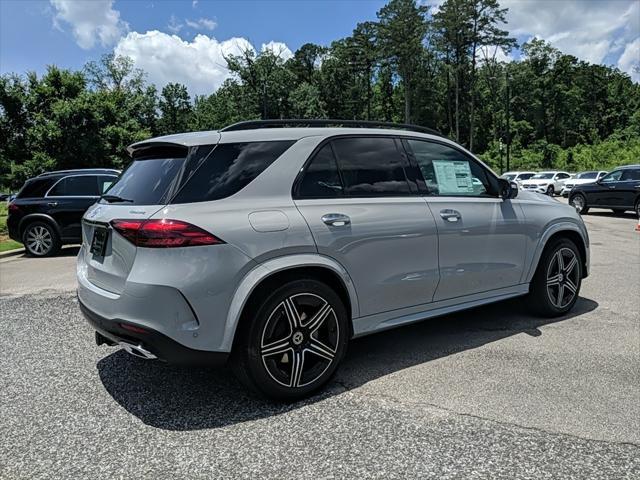 new 2024 Mercedes-Benz GLE 350 car, priced at $77,765