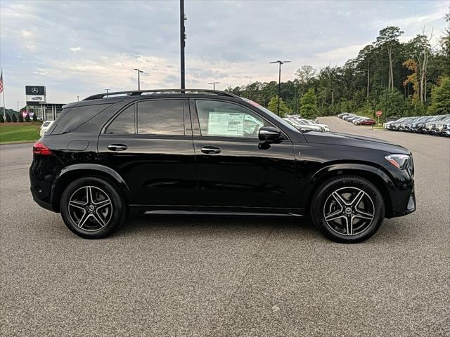 new 2025 Mercedes-Benz GLE 350 car, priced at $72,505