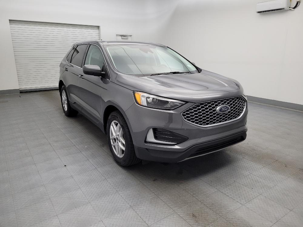 used 2023 Ford Edge car, priced at $25,395