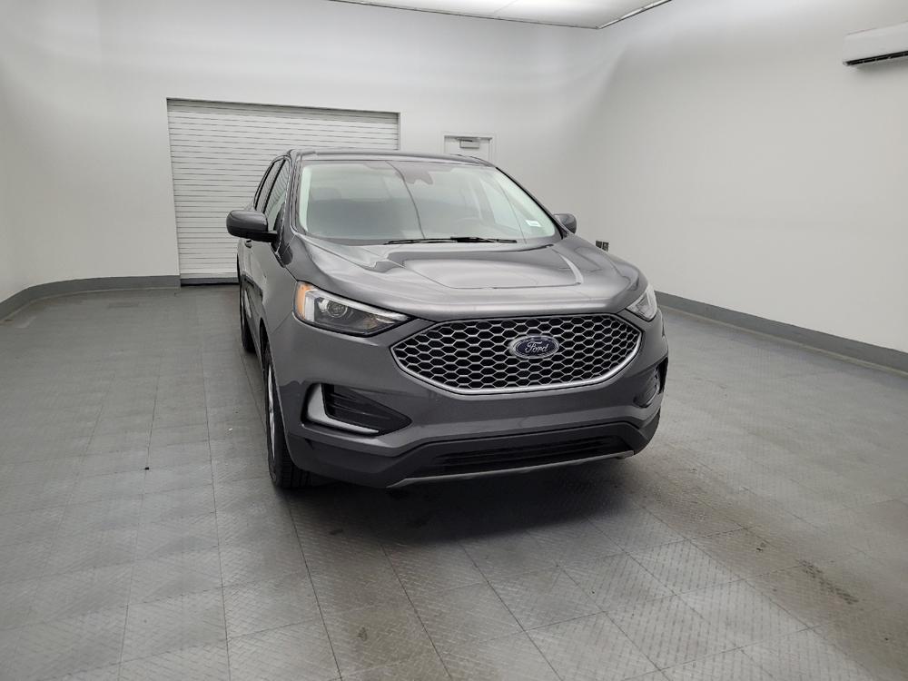 used 2023 Ford Edge car, priced at $25,395