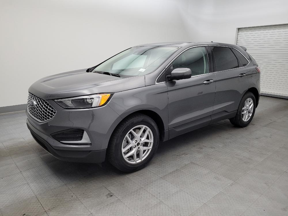 used 2023 Ford Edge car, priced at $25,395
