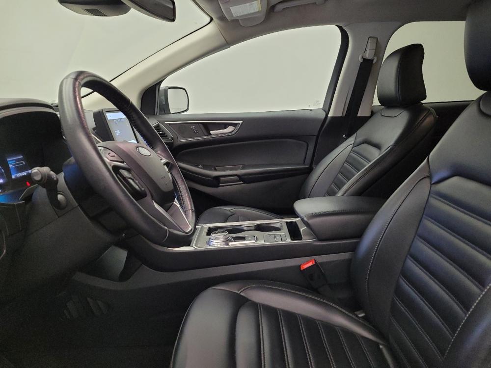 used 2023 Ford Edge car, priced at $25,395