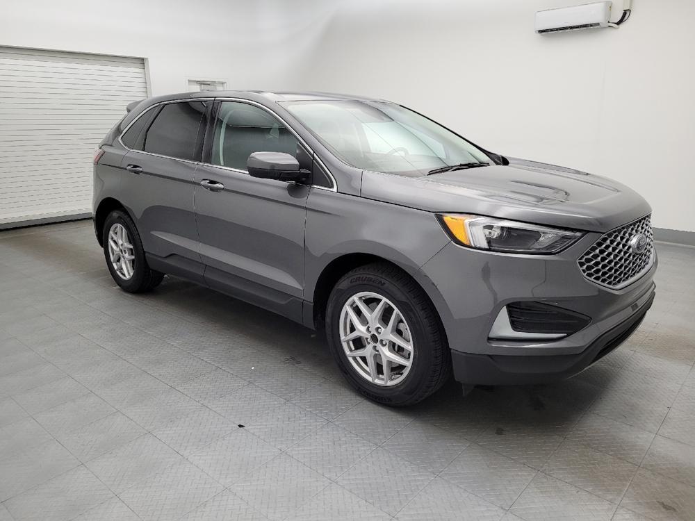 used 2023 Ford Edge car, priced at $25,395