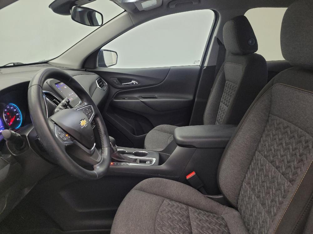 used 2023 Chevrolet Equinox car, priced at $22,395