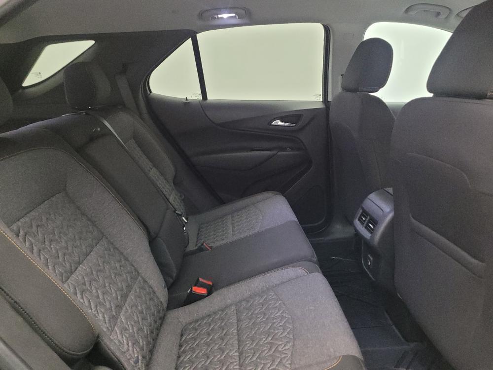 used 2023 Chevrolet Equinox car, priced at $22,395