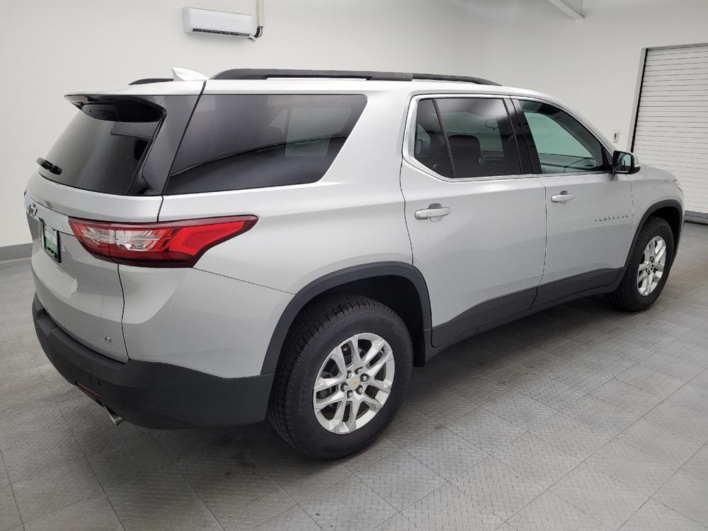used 2019 Chevrolet Traverse car, priced at $20,795