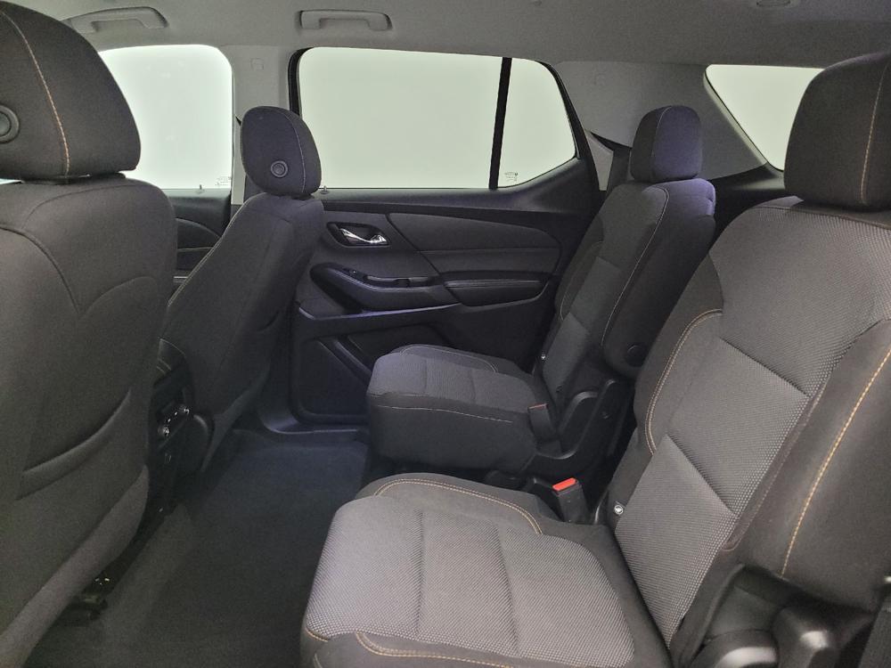 used 2019 Chevrolet Traverse car, priced at $20,795