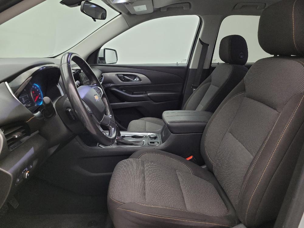 used 2019 Chevrolet Traverse car, priced at $20,795