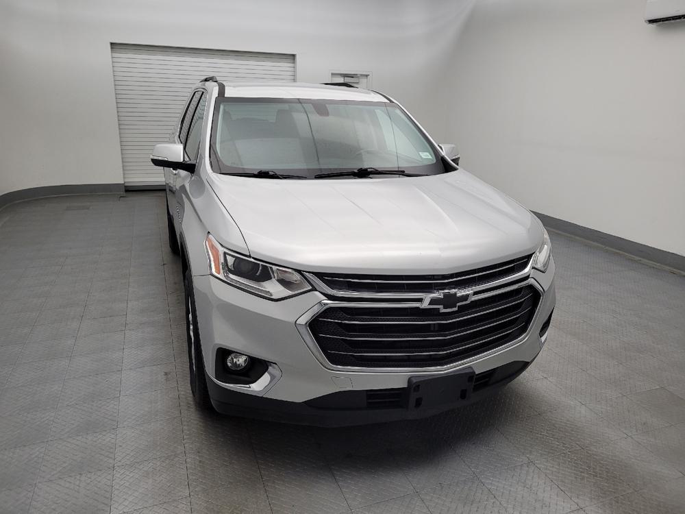 used 2019 Chevrolet Traverse car, priced at $20,795