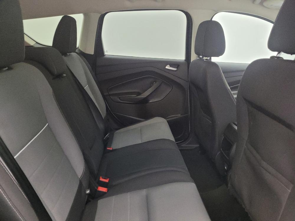 used 2015 Ford Escape car, priced at $11,995