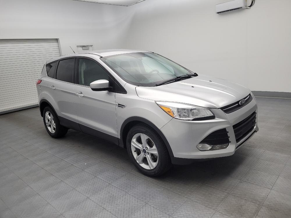 used 2015 Ford Escape car, priced at $11,995