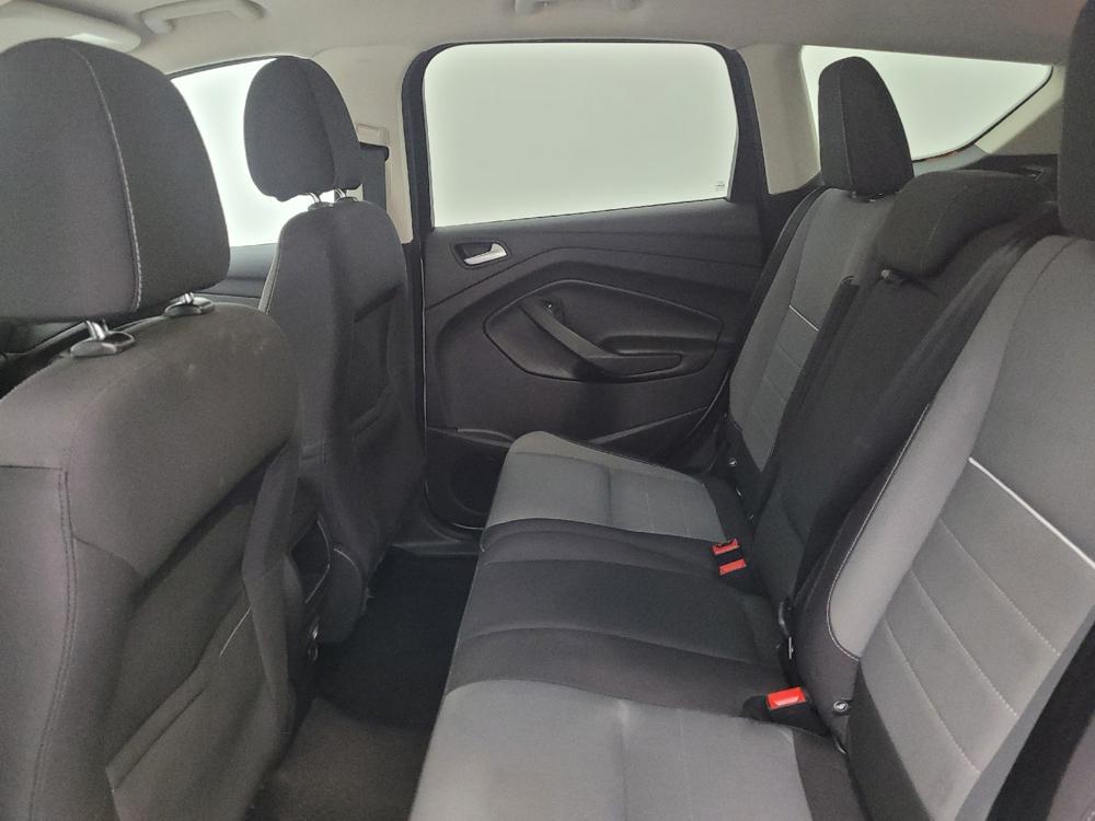 used 2015 Ford Escape car, priced at $11,995