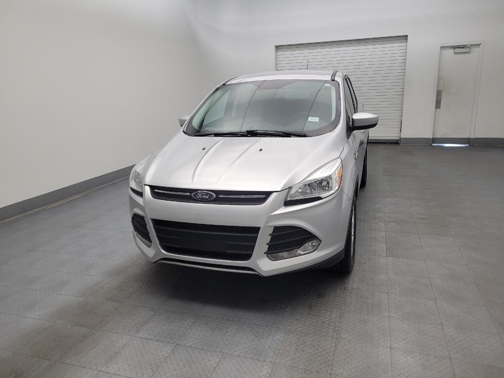 used 2015 Ford Escape car, priced at $11,995