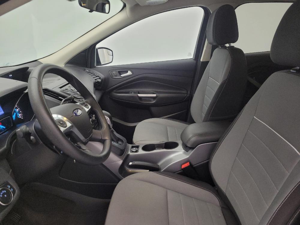 used 2015 Ford Escape car, priced at $11,995