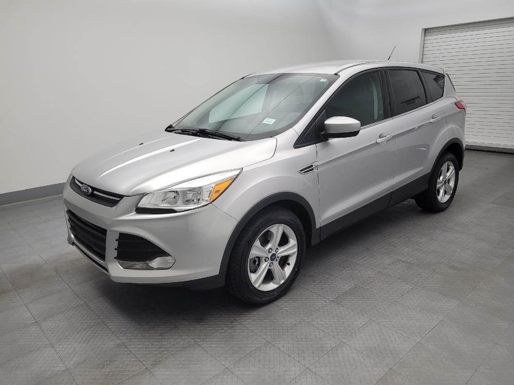 used 2015 Ford Escape car, priced at $11,995