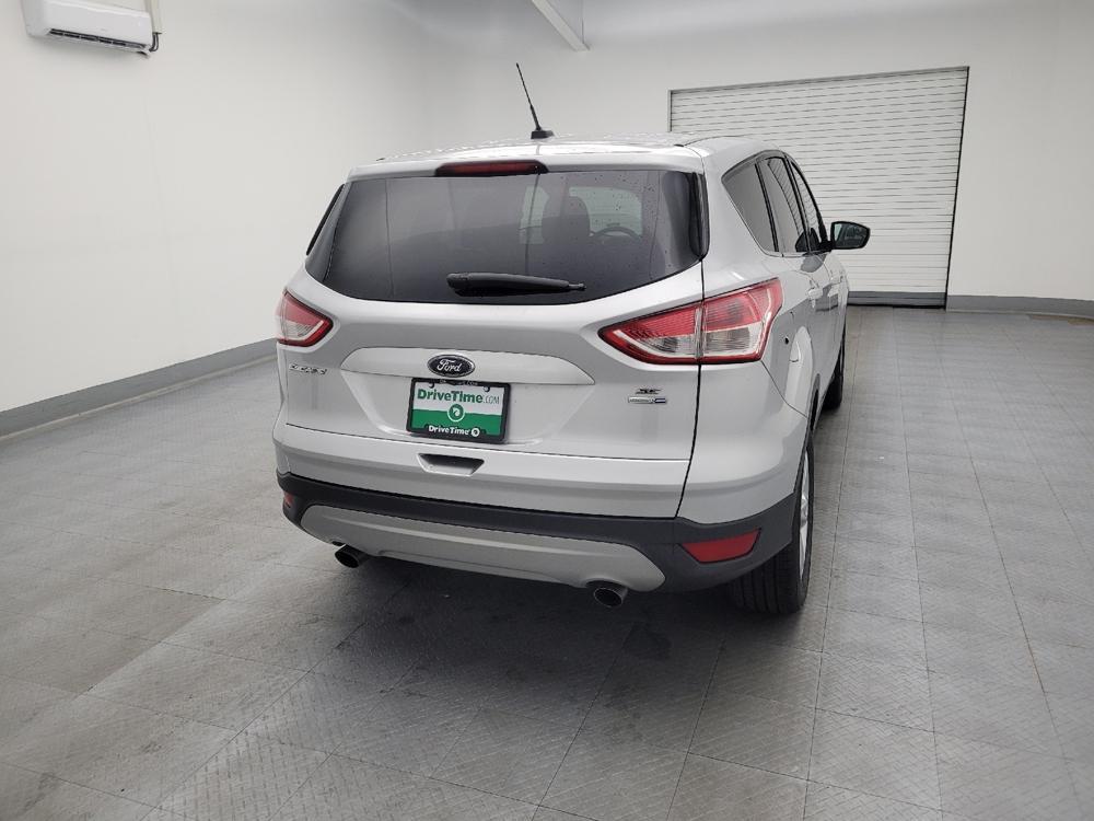 used 2015 Ford Escape car, priced at $11,995