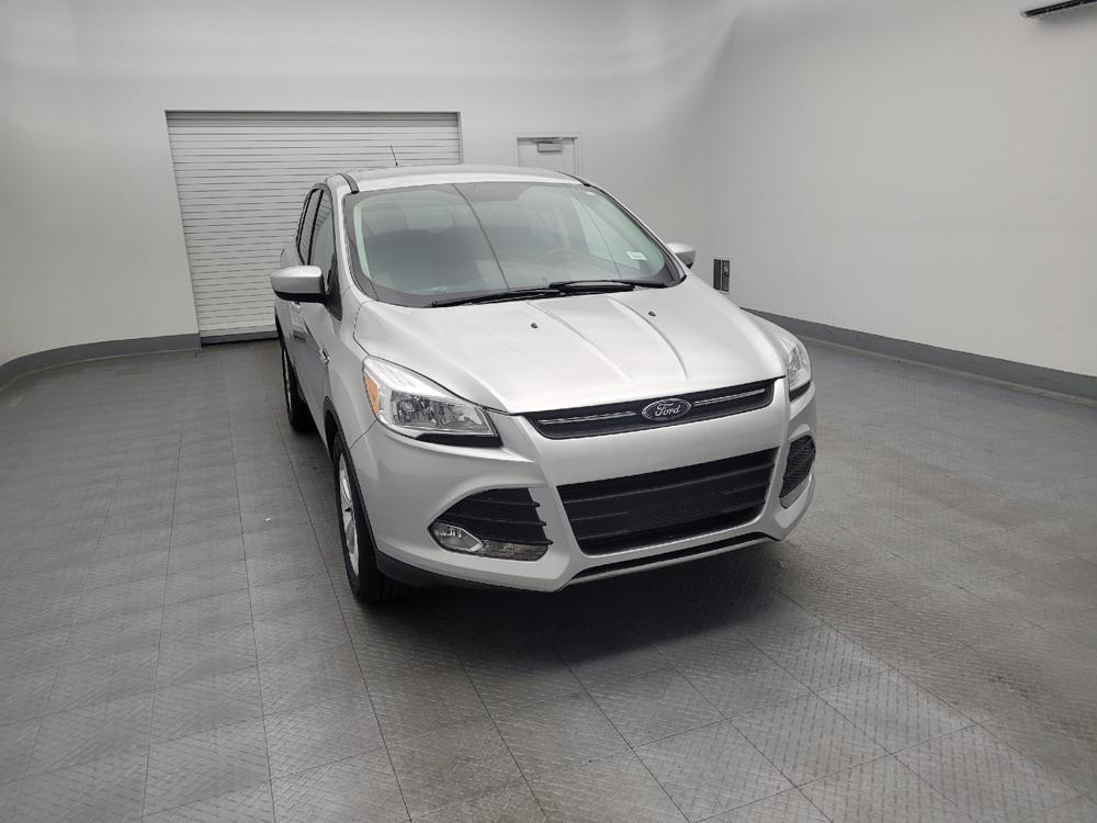 used 2015 Ford Escape car, priced at $11,995