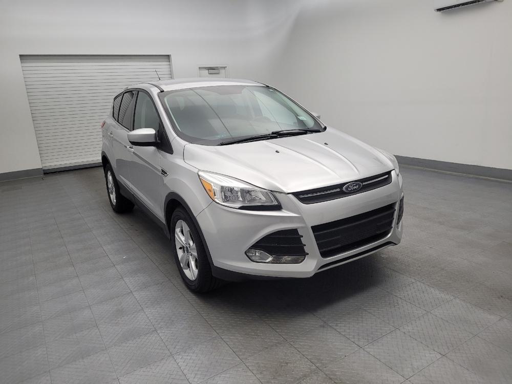 used 2015 Ford Escape car, priced at $11,995