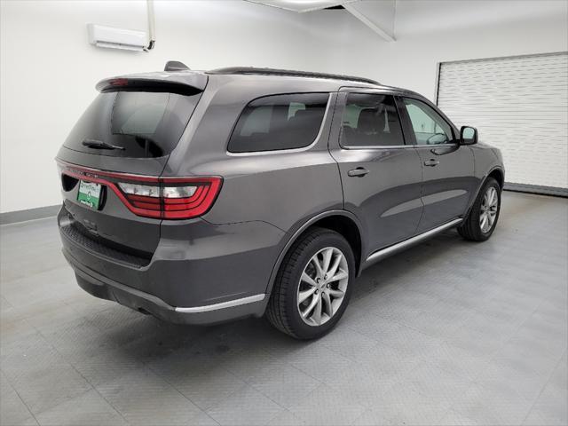 used 2019 Dodge Durango car, priced at $23,495